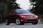 Ford Taurus SHO 2010 года